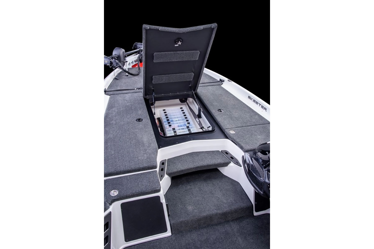 2025 Skeeter ZXR20, Saint Cloud MN | New Power Boats Outboard for