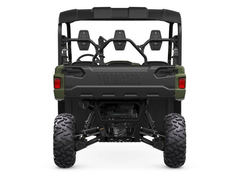 New 2025 Yamaha Viking EPS | Utility Vehicles in Tulsa OK