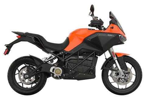 New 2025 Zero Motorcycles DS, Gaithersburg MD | Specs, Price