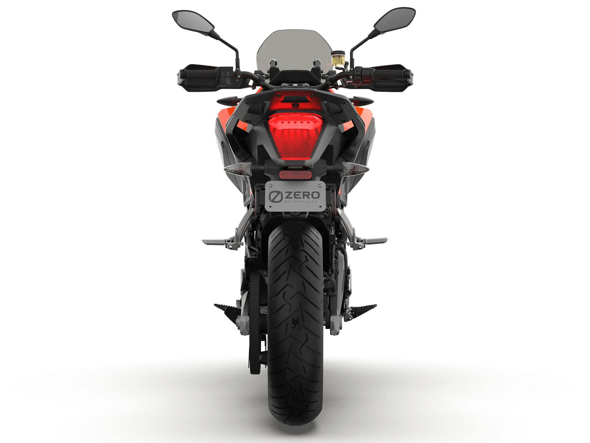 New 2025 Zero Motorcycles DS, Gaithersburg MD | Specs, Price
