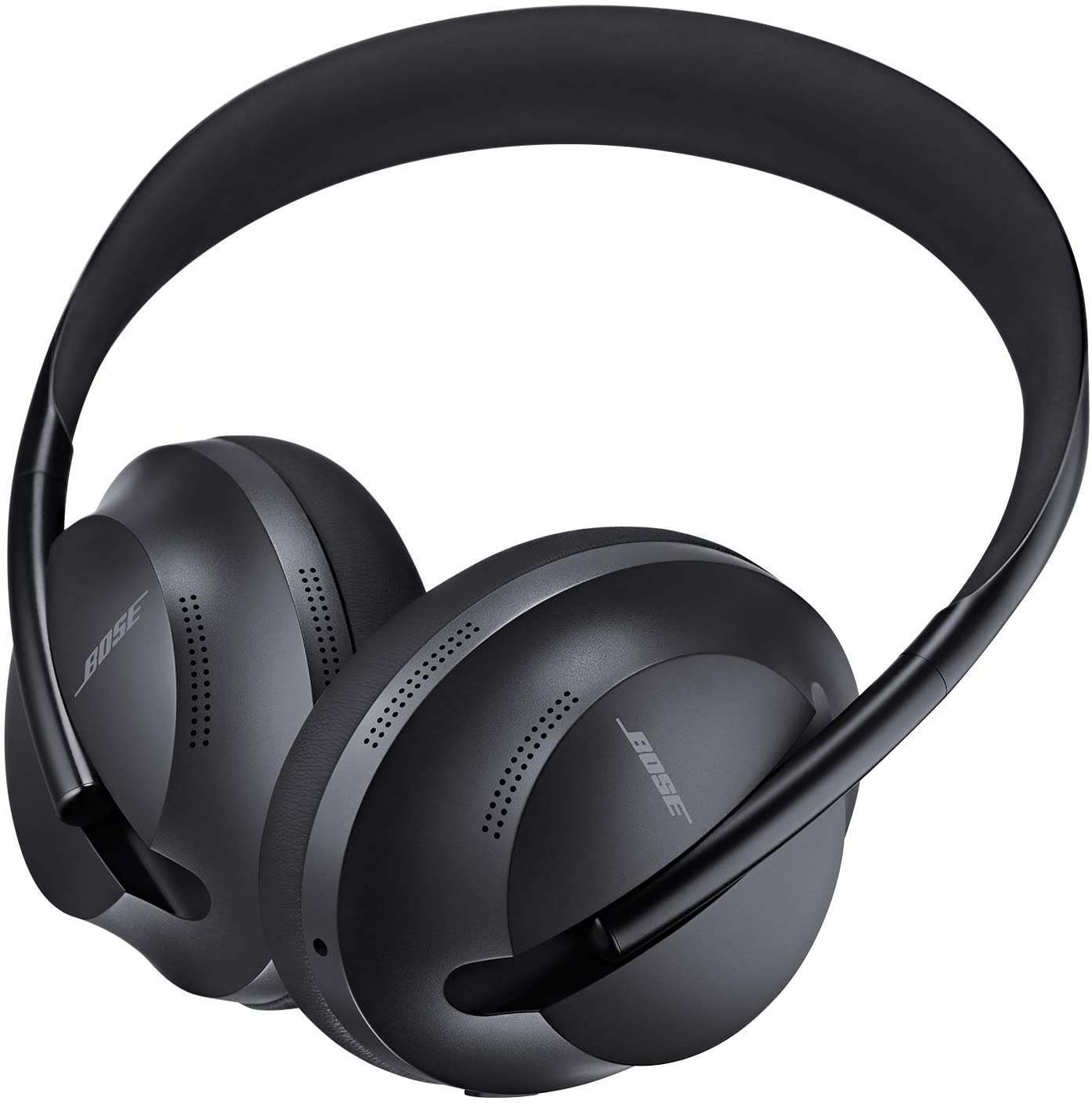 Bose Noise Cancelling Wireless Bluetooth Headphones 700 Black with