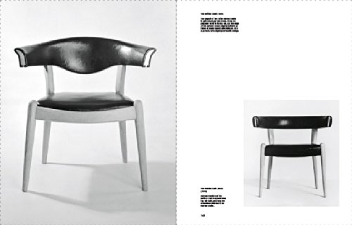 Hans J. Wegner: Just One Good Chair - The Century House - Madison, WI