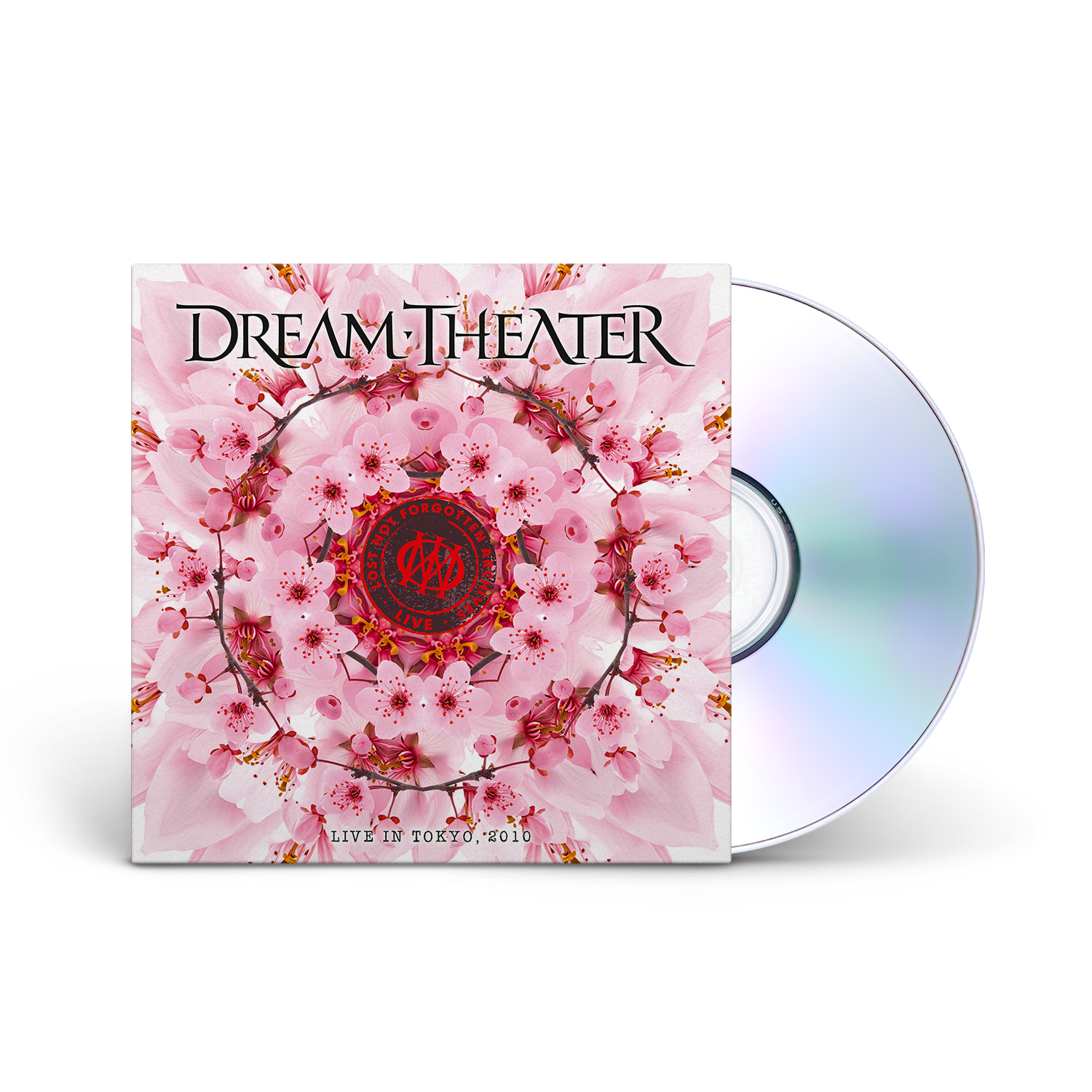 dream theater SHM-CD 8枚セット すべて未開封 DREAM THEATER