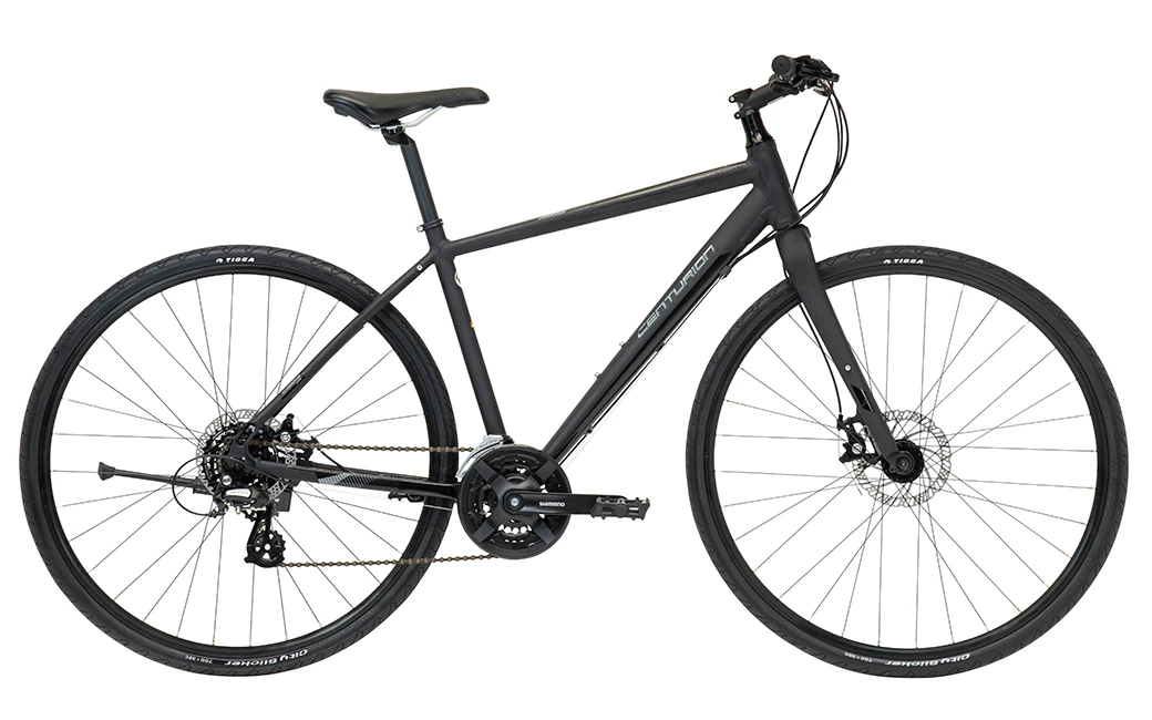 BIKES - CENTURION BIKES