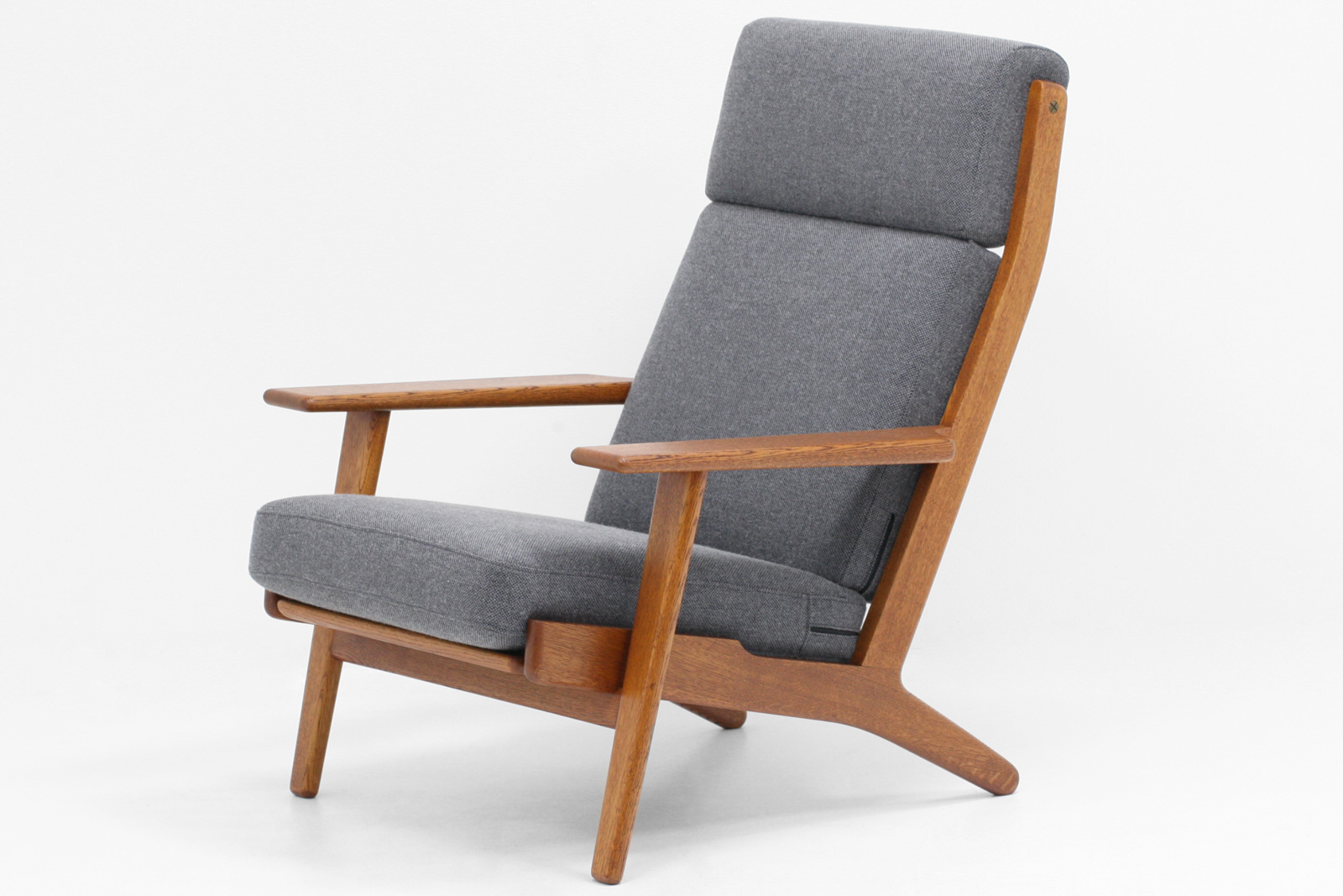 Hans.J.Wegner（ハンス.J.ウェグナー）ソファ「GE290」ヴィンテージ