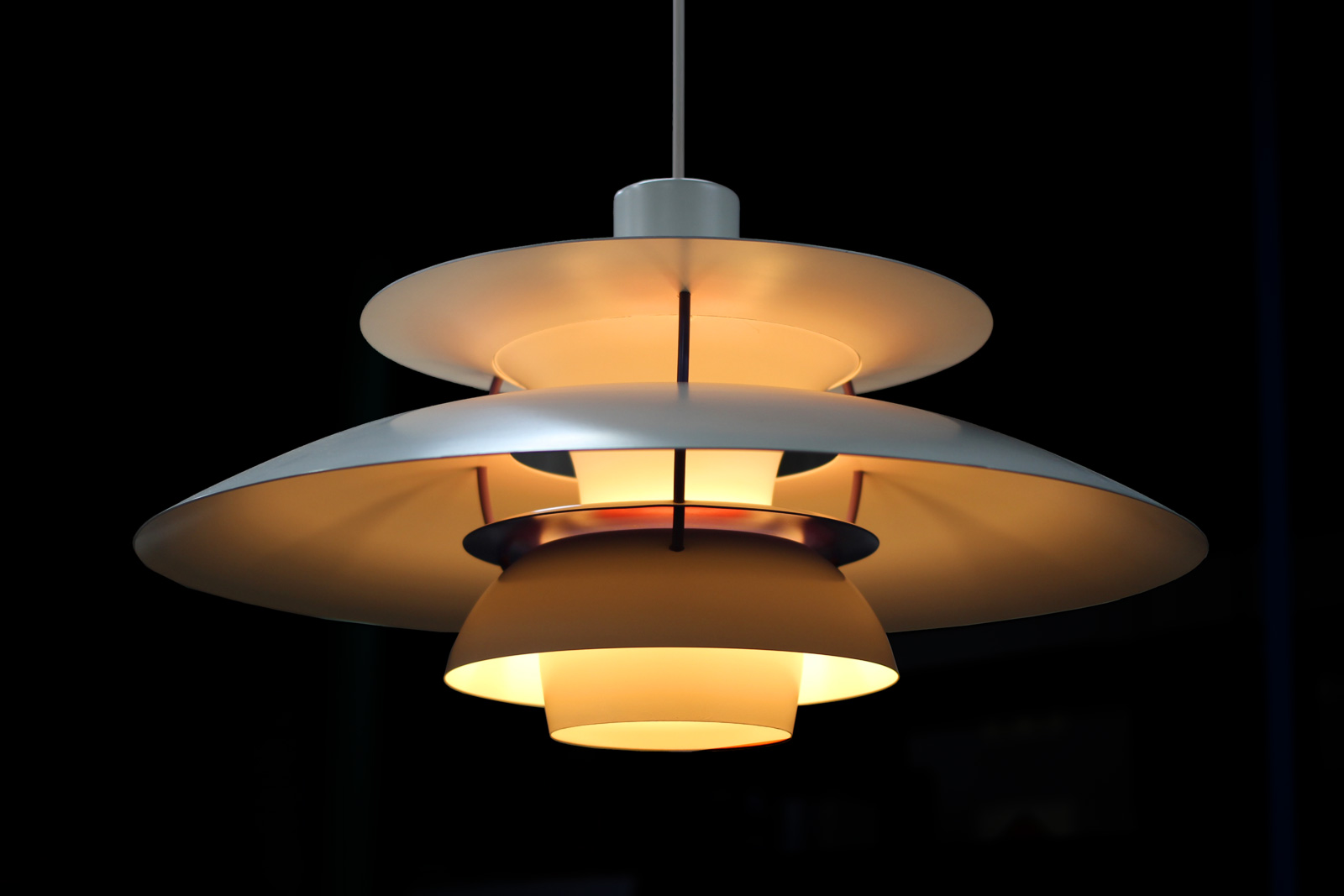 PH5 ヴィンテージ照明 新入荷！ | ibukiya ブログ