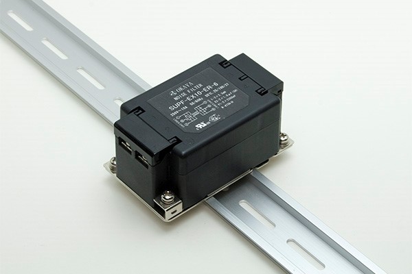 ノイズフィルターとは(EMIフィルター／ラインフィルター)｜EMC製品編