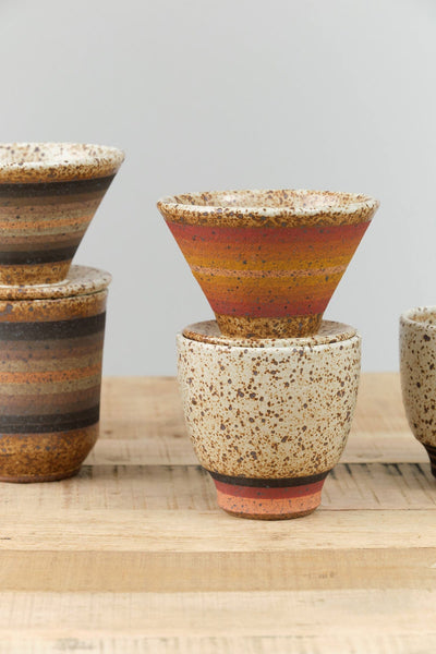 Kat and Roger Bloomer Cup – Cedar & Hyde Mercantile