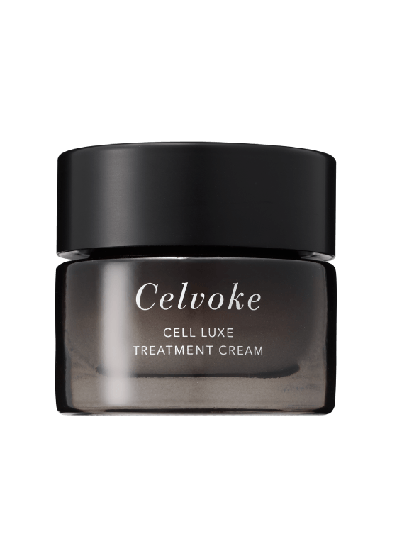 Celvoke】セルリュクス トリートメントクリーム ｜Celvoke Website