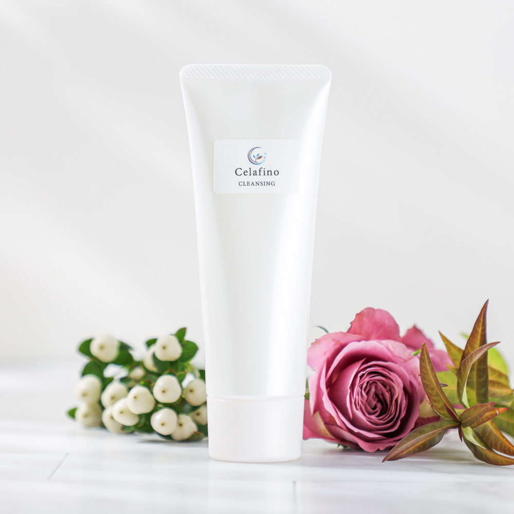 セラフィノ クレンジングジェル ｜ Celafino
