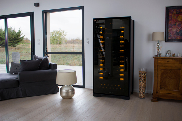 ユーロカーブ ロワイヤル Royale 正規販売店 ワインセラー｜ワイン