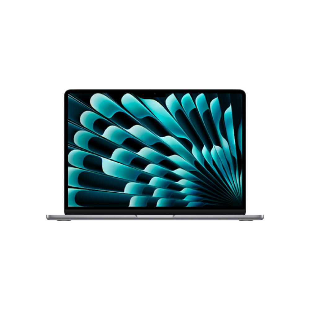 APPLE MacBook Air M3 13-inch with 8-Core GPU | 8-Core CPU | 8GB