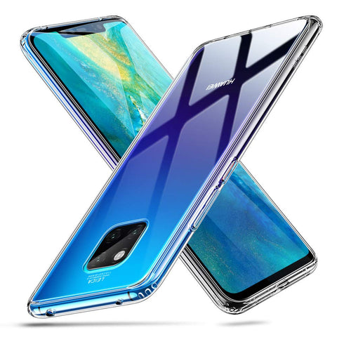 Huawei Mate 20 Pro – Cellular Savings