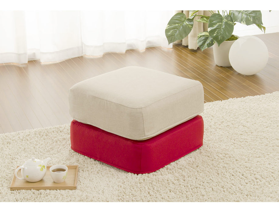 低反発クッション「Sweets」カバーリングタイプ — 【セルタン 公式】