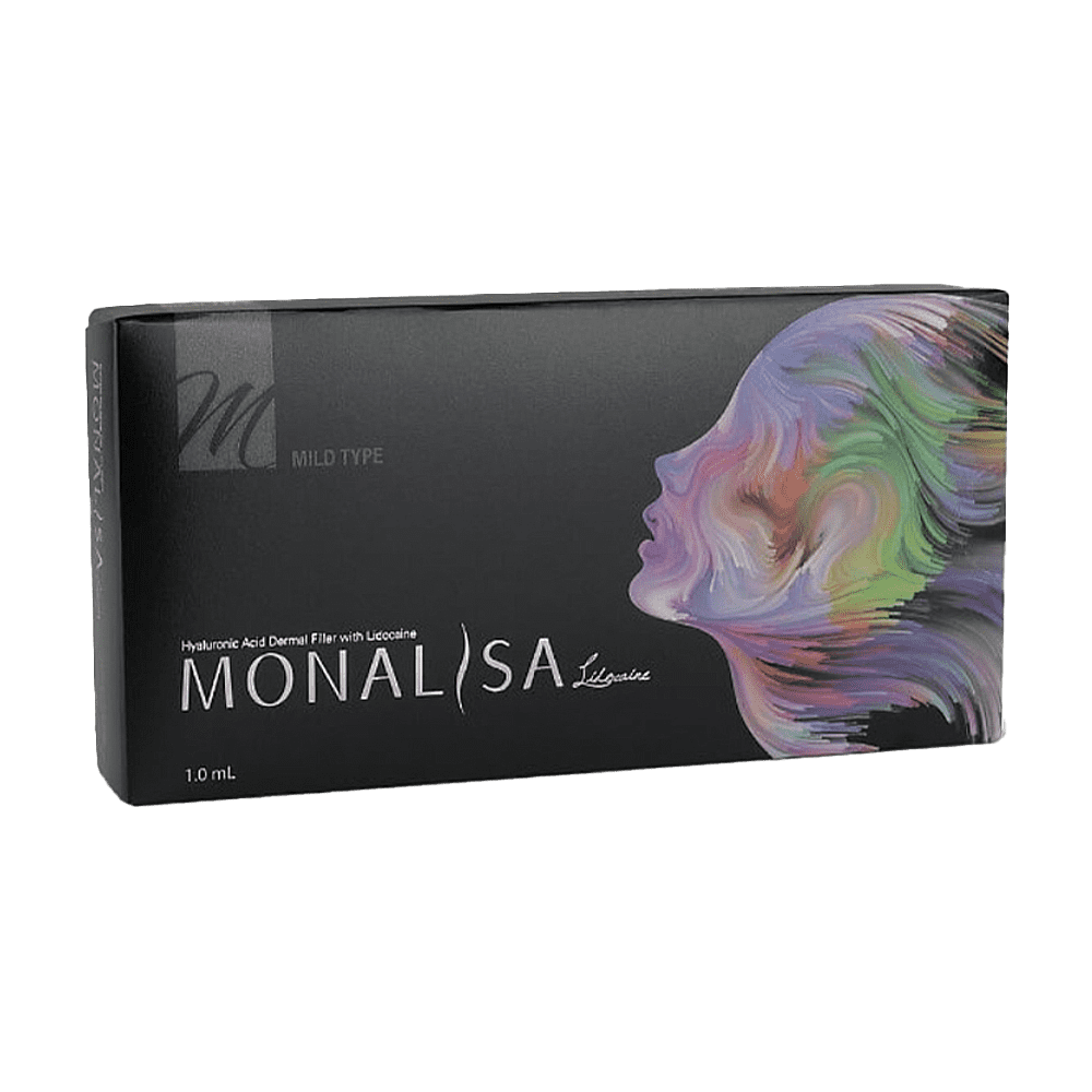 MONALISA MILD – 細線＆保湿フィラーを購入