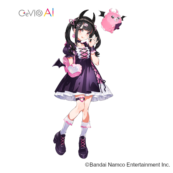 CeVIO AI『分散型自律ゴーレム りむる』発売決定！ ｜ CeVIO Official Site