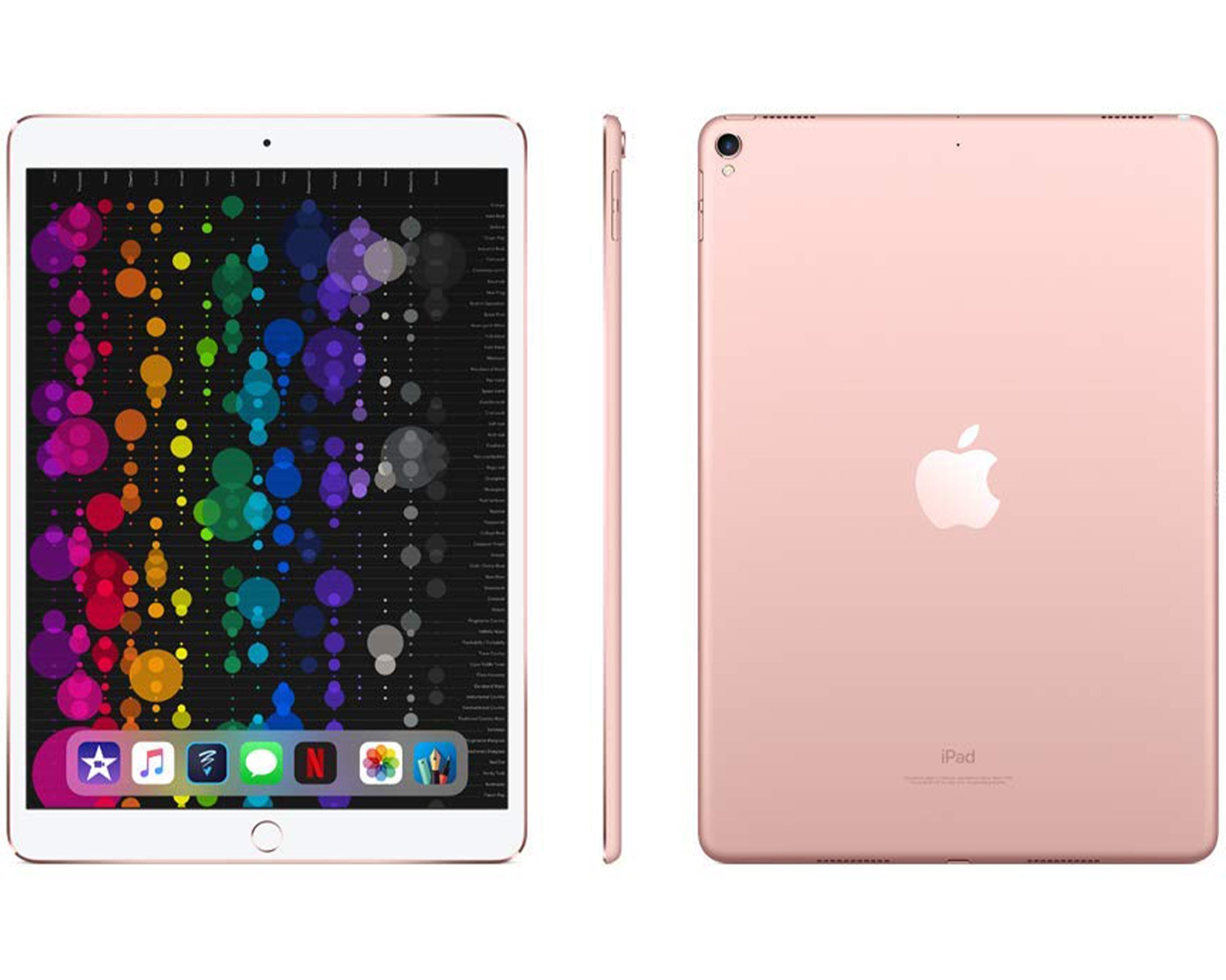 Apple iPad Pro 10.5 Wi-Fi BUNDLE DEAL! | Shop Certified Refurbished