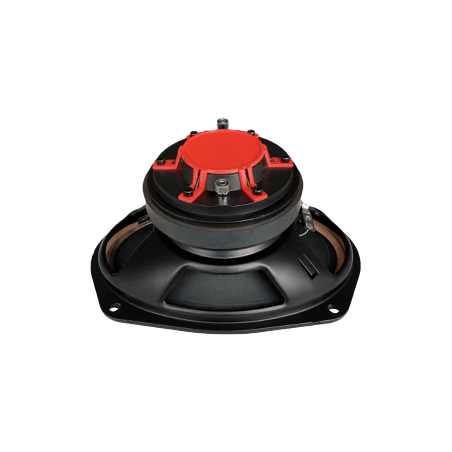 CVPX Full Range Coaxial with Horn Tweeter