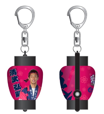 お祭り気分で楽しもう！7/17(日) ファン感謝Dayグッズ販売 | セレッソ