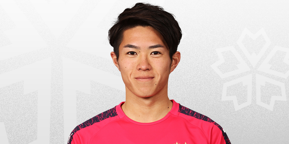 斧澤隼輝選手 ギラヴァンツ北九州へ完全移籍のお知らせ | セレッソ大阪