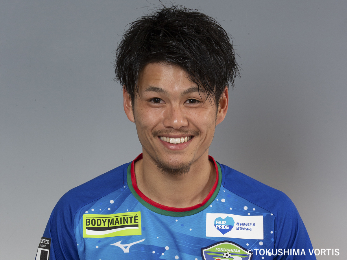 岸本 武流選手 徳島ヴォルティスへ完全移籍のお知らせ | セレッソ大阪