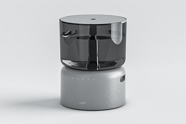 更なる、みやき町のものづくりの進化×更なる、カドー（cado）加湿器の