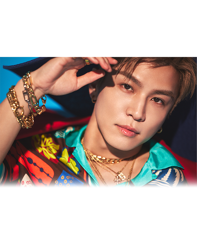 岩田剛典 New Single『TORICO』OFF SHOT | EXILE TRIBE mobile