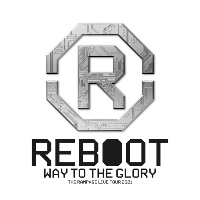 THE RAMPAGE PROLOGUE LIVE TOUR 2021 