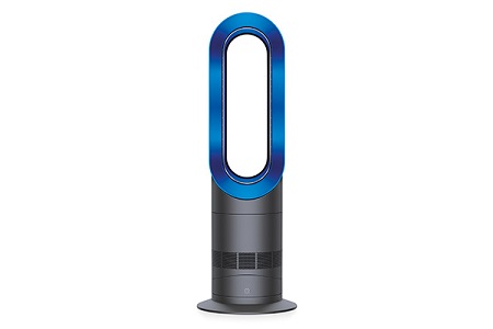 J8 ダイソン Dyson Hot + Coolファンヒーター(AM09IB)のレビュー