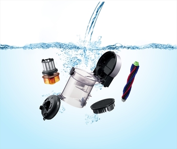 サイクロン式】掃除機 CV-SP300P (C)【 掃除機 HITACHI 日立 家電 茨城