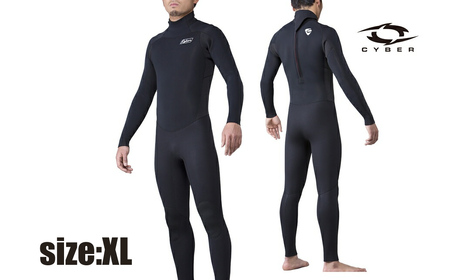 サーフィン ウェットスーツ BZ-Limited 3mm/2mm FULLSUITS XLサイズ