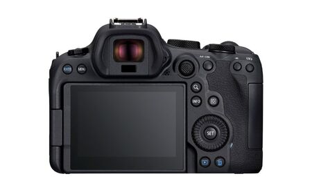 カメラ canon EOS R6 Mark II 一眼レフ 一眼レフカメラ デジタル一眼