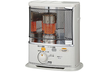 コロナ 石油ストーブ 反射型 7~9畳用 SX-EA24Y(W) 暖房 灯油 ストーブ