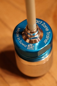 男性用]Impact Zone Trainer インパクトゾーントレーナー [ふるさと