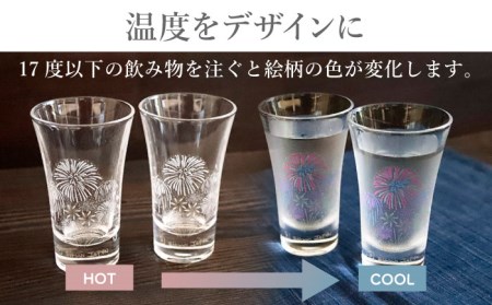 光り卵ソフトドリンク＆酒コップ500ml