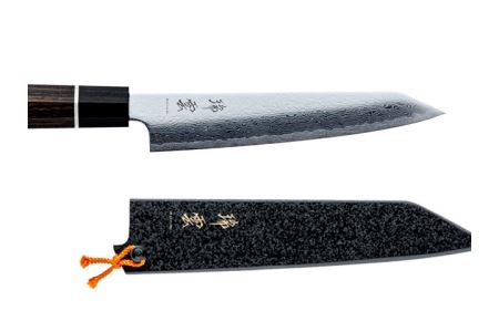 瑞雲 ペティ包丁 150mm 木鞘付 | 岐阜県関市 | ふるさと納税サイト