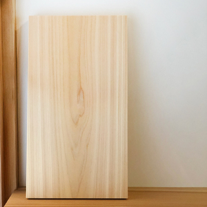 まな板 ひのき 大 無垢材 一枚板 まな板 | 静岡県藤枝市 | ふるさと
