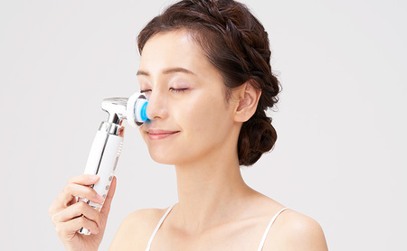 美顔器 RF EMS美顔器 ブライトリフト 美容家電 美容 家電 多機能