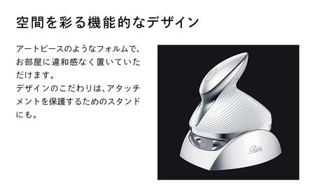 ReFa BEAUTECH HEAD SPA【ブラック】 ヘッドスパ リファ 美容 家電