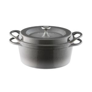 バーミキュラ オーブンポットラウンド22cm（パールグレー） | 愛知県