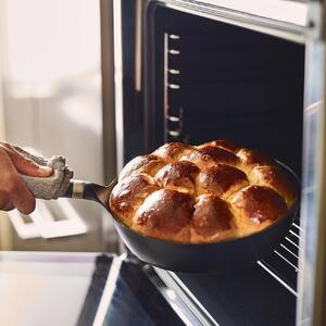 バーミキュラ フライパン オーブンセーフスキレット24cm深型＋専用