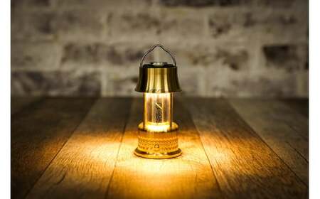 名もなきランタン はじまり(GOAL ZERO専用ランタン風ケース)※このお