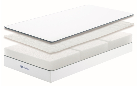 期間限定 米2kgセット】エアウィーヴ ベッドマットレス S01 シングル