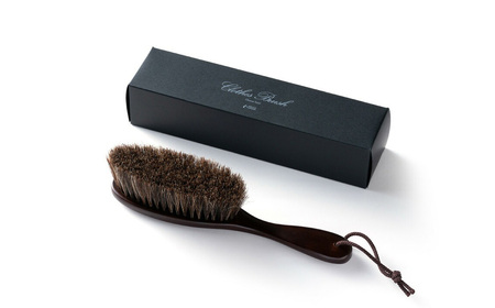 幻の一着家具・インテリア - ナカタハンガー 洋服ブラシ クツベラ