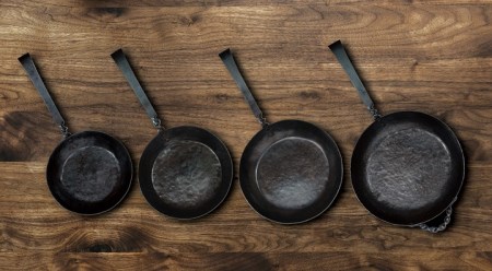 millio鍛造フライパン20cm【沖縄・離島 配送不可】 | 兵庫県三木市