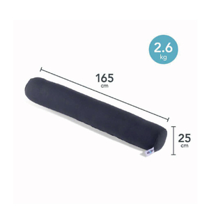 Yogibo Roll Max(ヨギボーロールマックス ) ライトグレー | 兵庫県加東