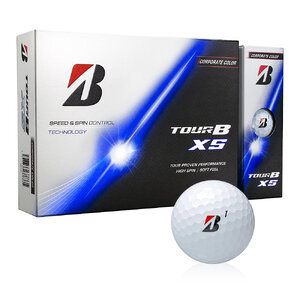 2026年モデル TOUR B XS 3ダース【コーポレート色】ブリヂストン