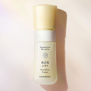 ドモホルンリンクル 美活肌エキス［医薬部外品］(販売名：ドモホルン