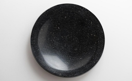 受注生産】会津磐梯石皿 丸皿 | 福島県猪苗代町 | ふるさと納税サイト