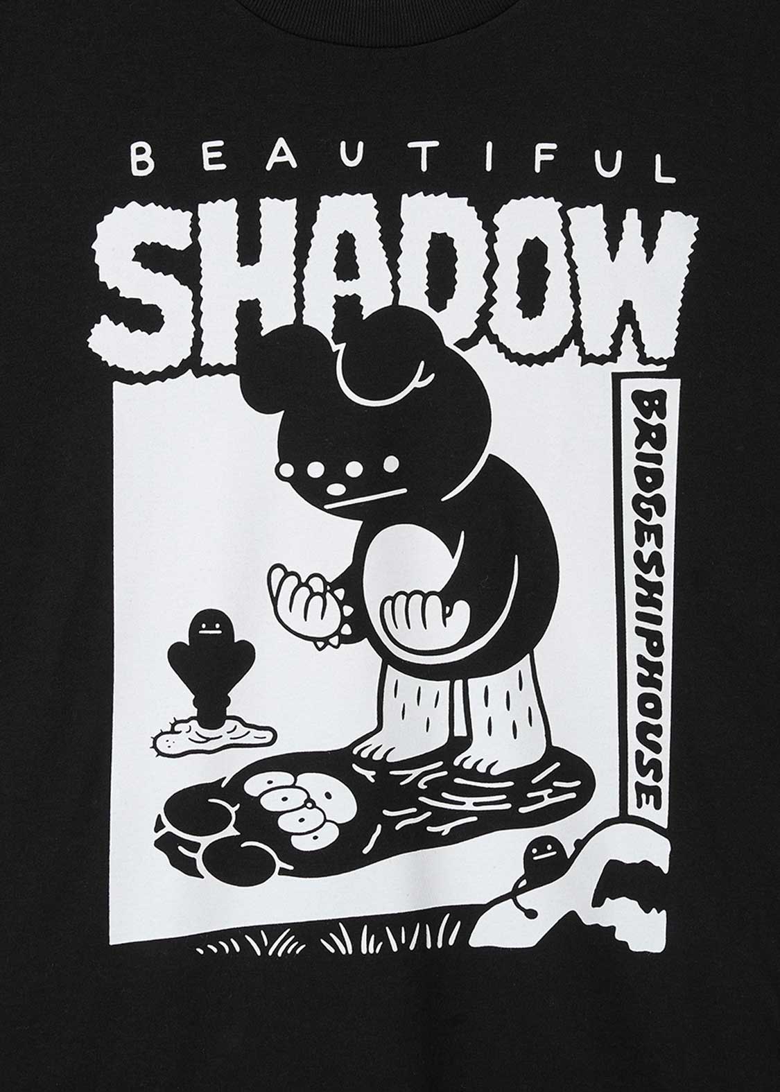 PRANK｜長袖Tシャツ｜ユニセックス｜グラニフ(graniph)公式オンライン